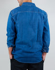 Camicia Jeans Sheridan Jack&Jones Art. 12138115
