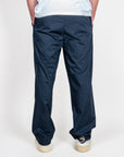 Pantalone con elastico in vita tessuto tecnico no stiro Philotinto Art. 26S38PA