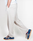 Pantalone con elastico in vita tessuto tecnico no stiro Philotinto Art. 26S38PA
