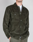 Camicia Overshirt Velluto Jack&Jones Art. 12278825