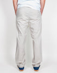 Pantalone con elastico in vita tessuto tecnico no stiro Philotinto Art. 26S38PA