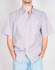Camicia manica corta bastoncino BL11 Art. 48360356