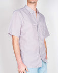 Camicia manica corta bastoncino BL11 Art. 48360356