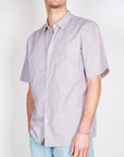 Camicia manica corta bastoncino BL11 Art. 48360356