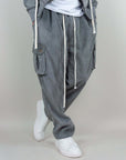 Pantalone Cargo 1921 Store Uomo Art. 8816-1