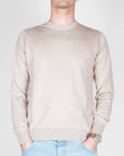 Maglia Manica lunga Retois puro cotone Art. 1.4290