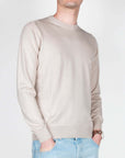 Maglia Manica lunga Retois puro cotone Art. 1.4290