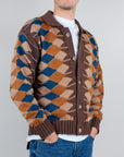 Cardigan Camicia Berna Uomo Art. BRN M 252012