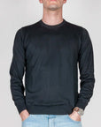 Maglia Manica lunga Retois puro cotone Art. 1.4290