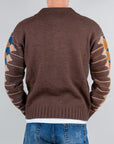 Cardigan Camicia Berna Uomo Art. BRN M 252012