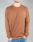 T-shirt Manica Lunga Block Eleven Basic 15MANICALUNGA BL11 abbigliamento moda qualità premium 1921 Store
