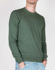 Maglia Manica lunga Retois puro cotone Art. 1.4290