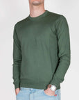 Maglia Manica lunga Retois puro cotone Art. 1.4290