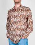 Camicia Fantasia Officina 36 Resia Uomo Art. 0324900539