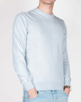 Maglia Manica lunga Retois puro cotone Art. 1.4290