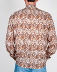 Camicia Fantasia Officina 36 Resia Uomo Art. 0324900539