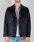 Cappotto corto Doppiopetto Imperial Art. K939830710