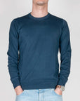 Maglia Manica lunga Retois puro cotone Art. 1.4290