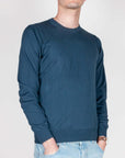 Maglia Manica lunga Retois puro cotone Art. 1.4290