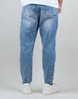 Jeans Tapered Over D Art. OE1F2W5D30