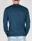 Maglia Manica lunga Retois puro cotone Art. 1.4290