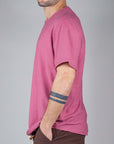 T-shirt Jersey Sun68 Logo Uomo Art. T35118