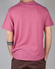 T-shirt Jersey Sun68 Logo Uomo Art. T35118