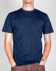 T-shirt Superculture Slim Art. SUN
