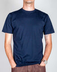 T-shirt Superculture Slim Art. SUN