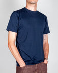 T-shirt Superculture Slim Art. SUN