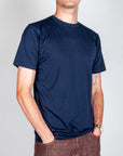 T-shirt Superculture Slim Art. SUN