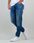 Jeans Gianni Lupo Art. GL6381Q