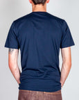 T-shirt Superculture Slim Art. SUN
