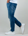 Jeans Gianni Lupo Art. GL6381Q