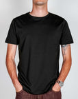 T-shirt Superculture Slim Art. SUN