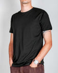 T-shirt Superculture Slim Art. SUN