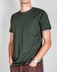 T-shirt Superculture Slim Art. SUN
