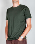 T-shirt Superculture Slim Art. SUN