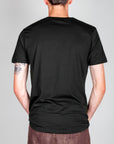 T-shirt Superculture Slim Art. SUN