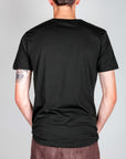 T-shirt Superculture Slim Art. SUN