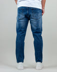 Jeans Gianni Lupo Art. GL6381Q