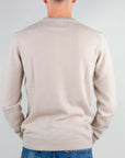 Maglia Misto Cachemire Gianni Lupo Uomo Art. GL383S-F25