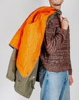 Parka Imbottito Berna Art. BERNA M 252358