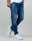 Jeans Gianni Lupo Art. GL6381Q