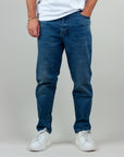 Jeans Gianni Lupo Art. GL6301Q-F25