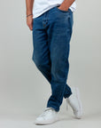 Jeans Gianni Lupo Art. GL6301Q-F25