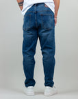 Jeans Gianni Lupo Art. GL6301Q-F25