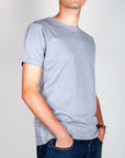 T-shirt Superculture Slim Art. SUN