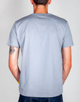 T-shirt Superculture Slim Art. SUN