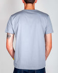 T-shirt Superculture Slim Art. SUN